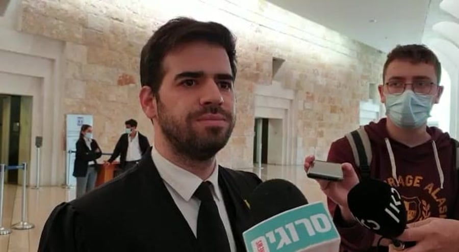 עומרי שגב אביתסאם מראענה