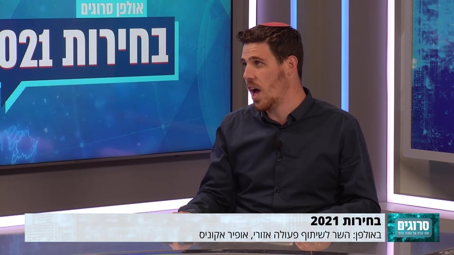 אופיר אקוניס