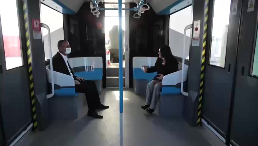 רכבת שומרון