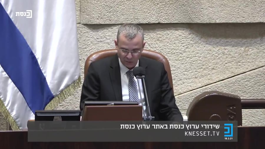 יריב לוין