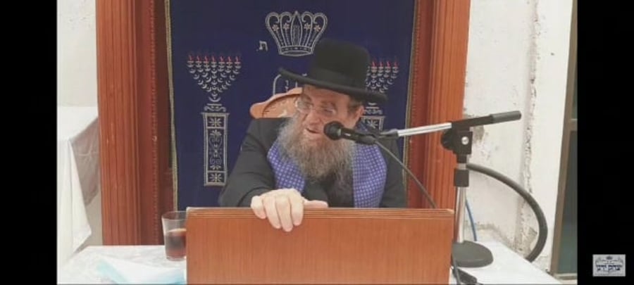 הרב ברדא