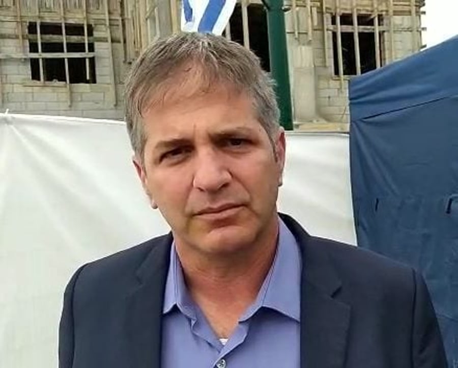 יואב קיש סרוגים רבבה