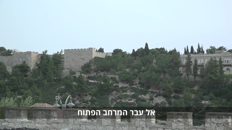 משכנות שאננים