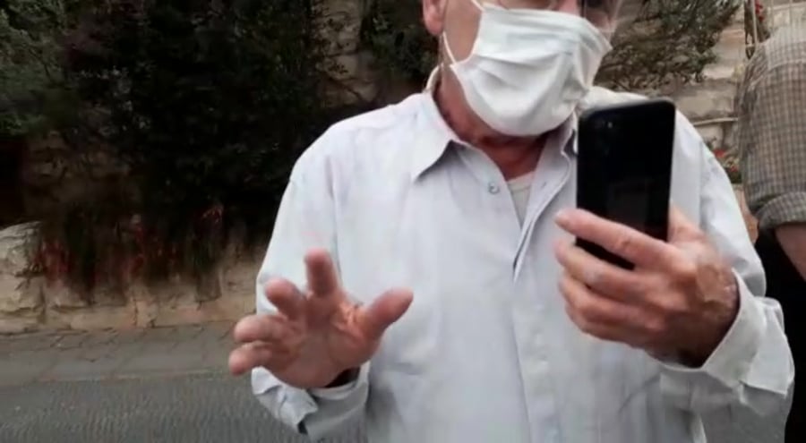 אלקין קללות