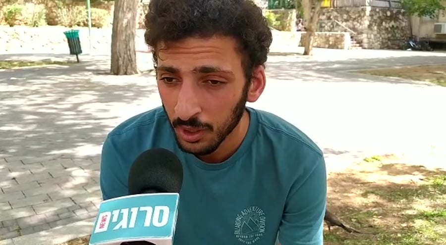 גיסים יונתן חברוני