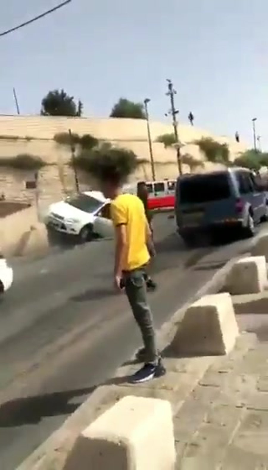 תיעוד רכב