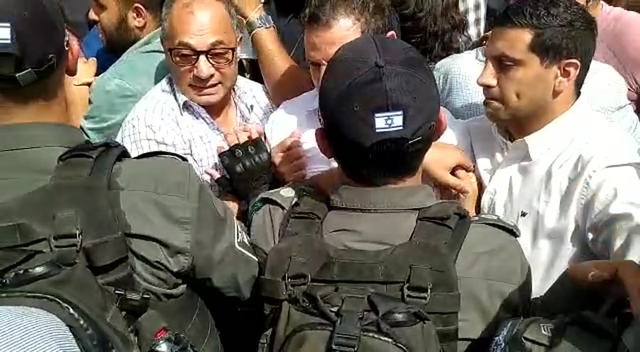 הציונות הדתית המשותפת