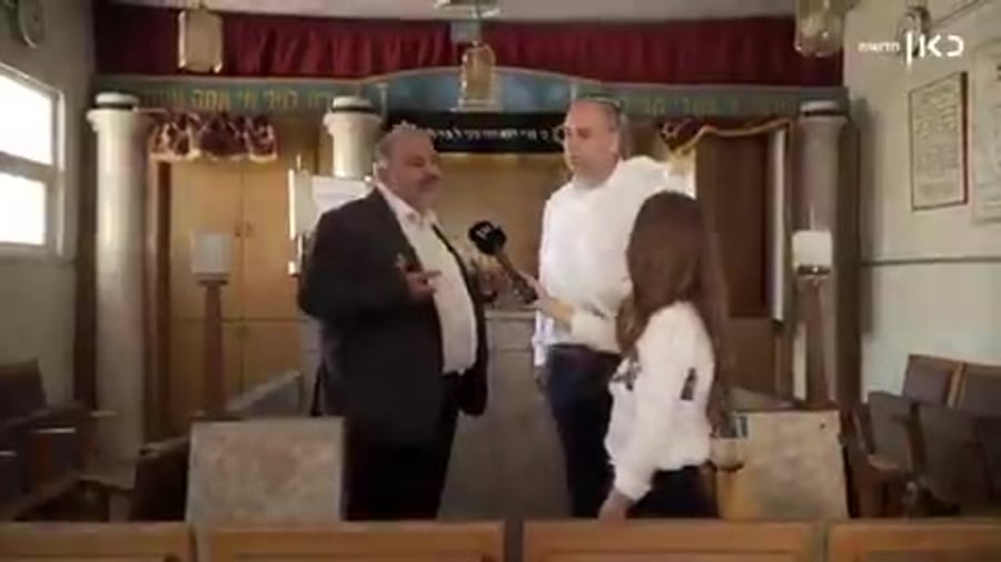 מנסור עבאס לוד