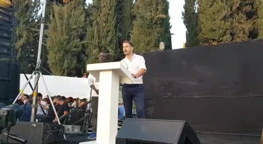 צור גולדין