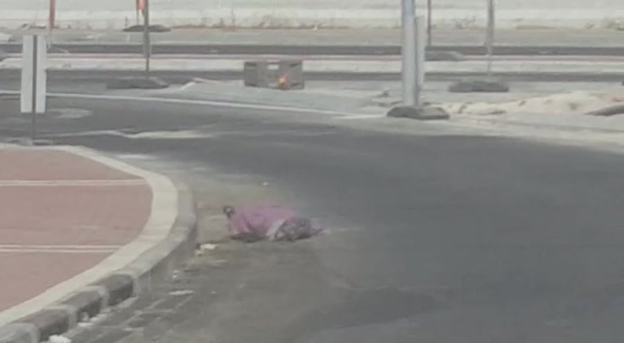 קריית ארבע