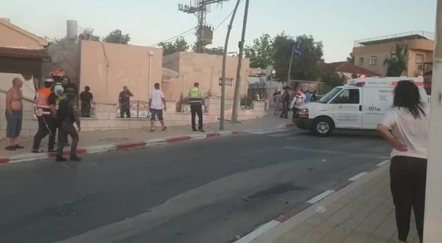 מדא שדרות