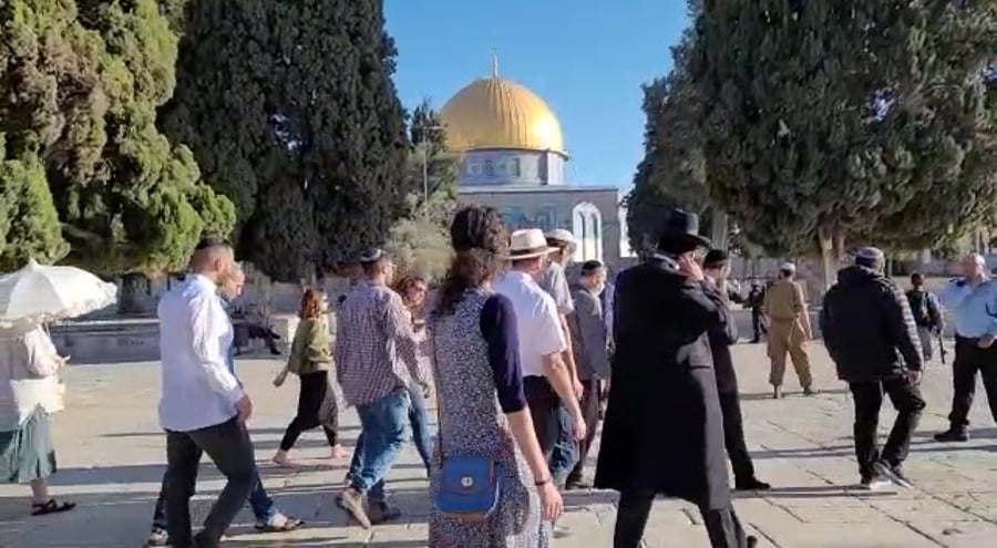 הר הבית