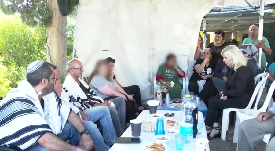 שרה נתניהו