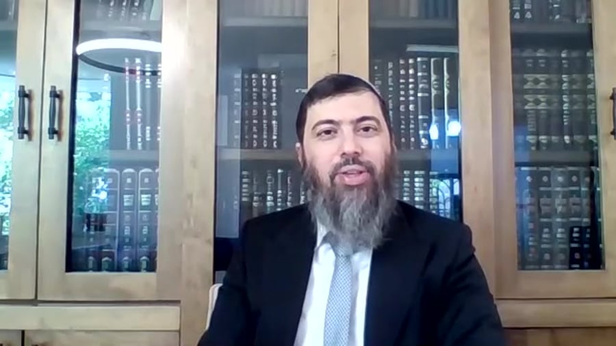 פרשת בהעלותך