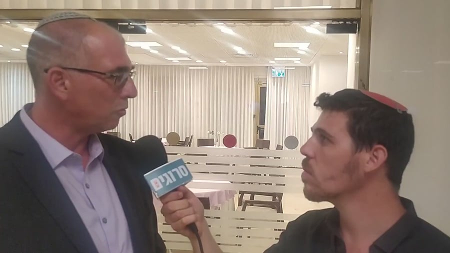 אורבך סופי