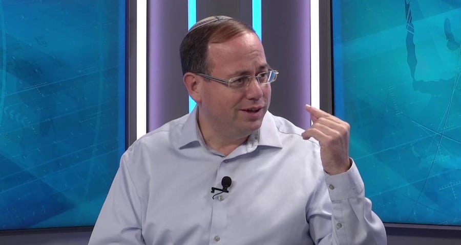 ראובן פינסקי 17.06.2021