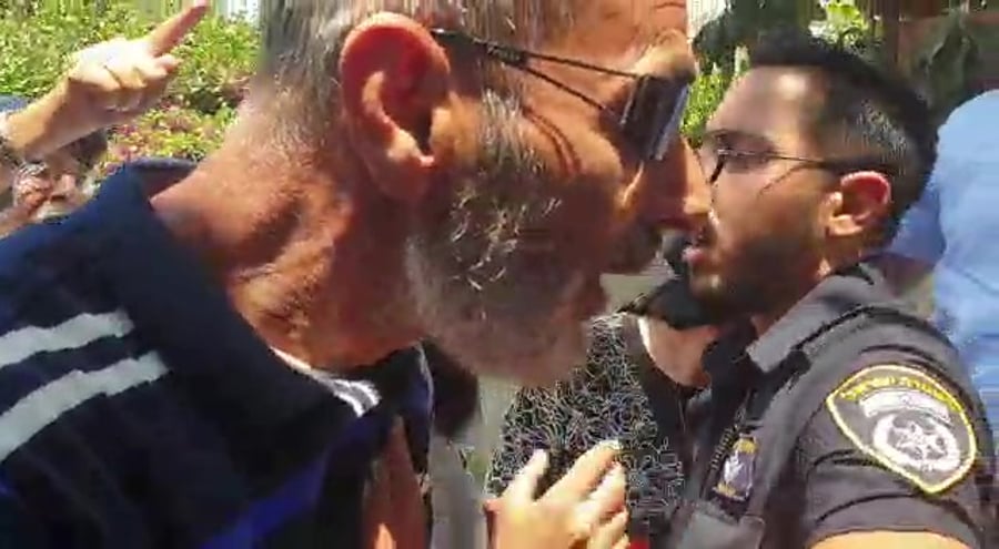 סמוטריץ' ששיח גראח