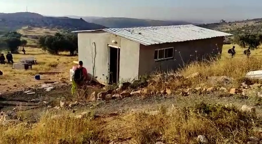 פינוי עוז ציון (1)