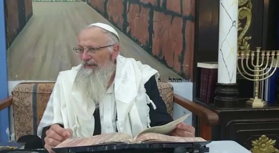 אור החיים