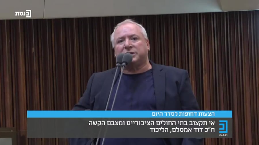 דודי אמסלם ניצן הורוביץ