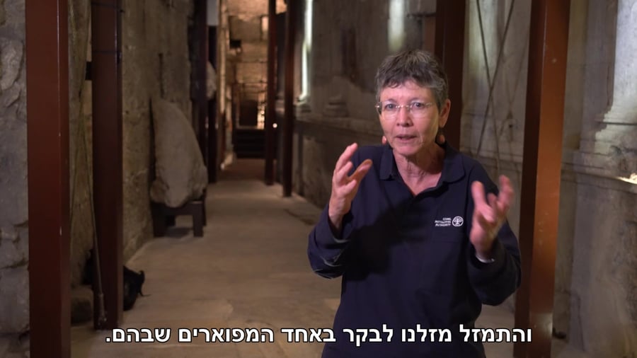 13.IAA_Traqlin_Heb_Movie Clip -Yaniv Berman IAA