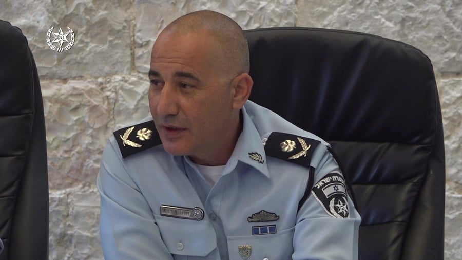 פיצוח סוכנת פדופילה מעצרים עדכני 12.07.21