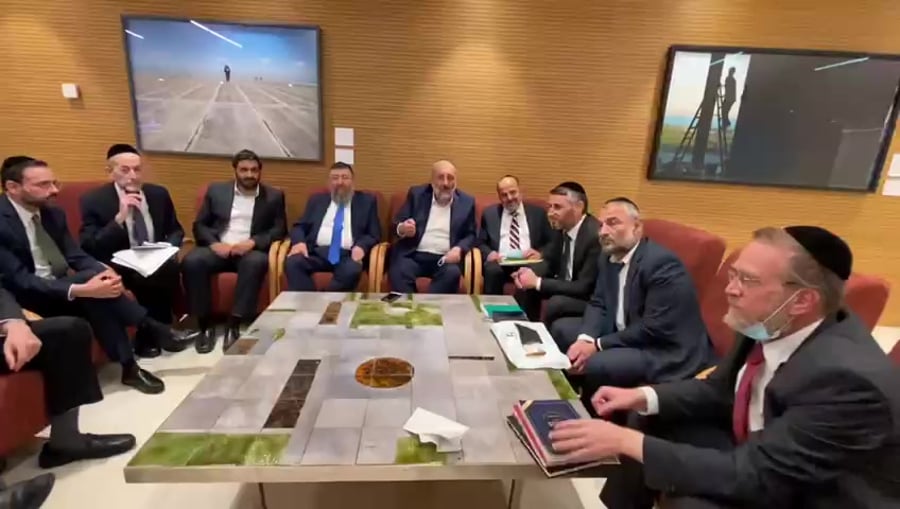 דרעי חוק הדיינים