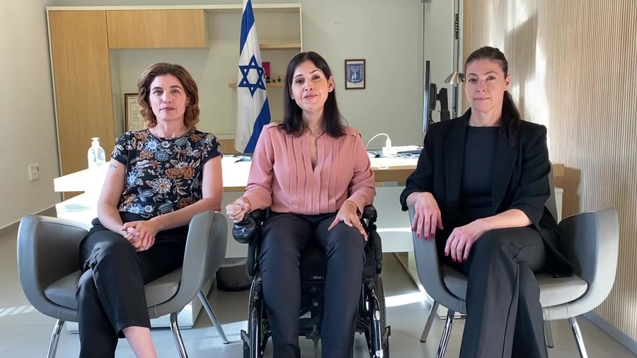 זנדברג אלהרר מיכאלי