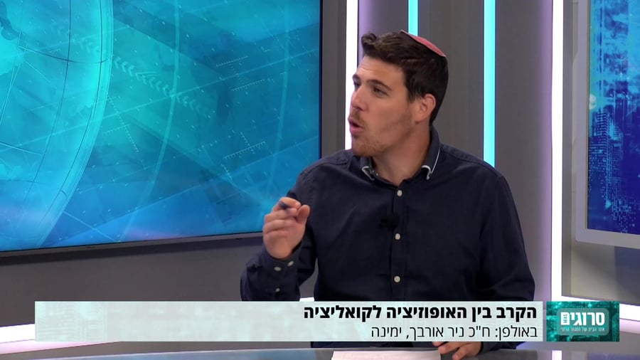 20.07.21 ניר אורבך