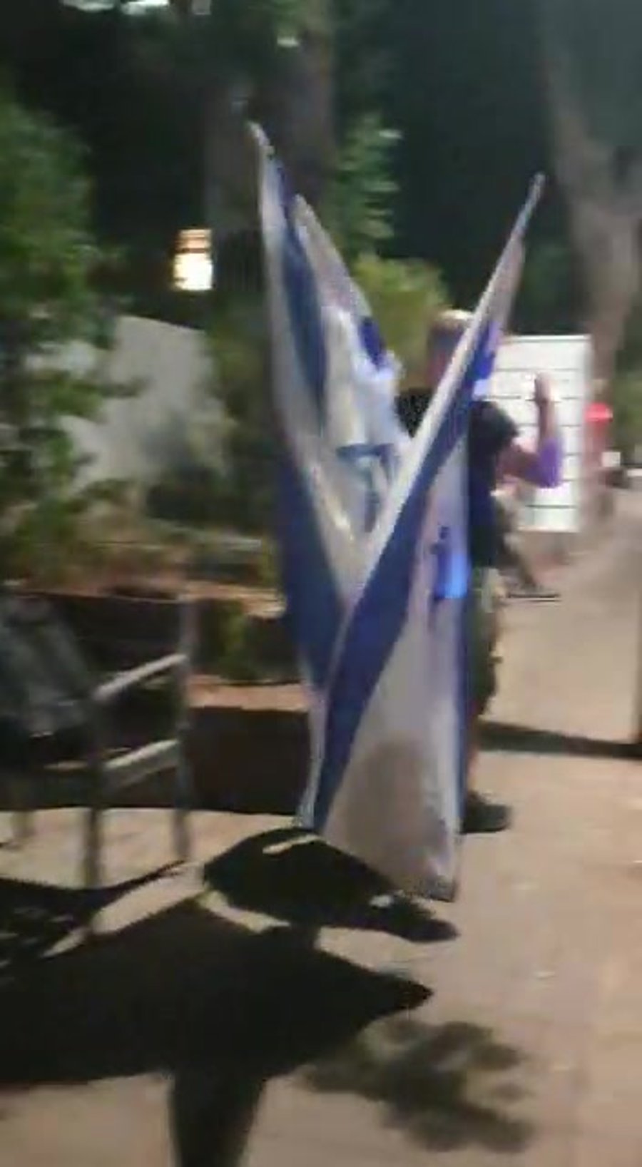 שפי פז ודורון אברהמי
