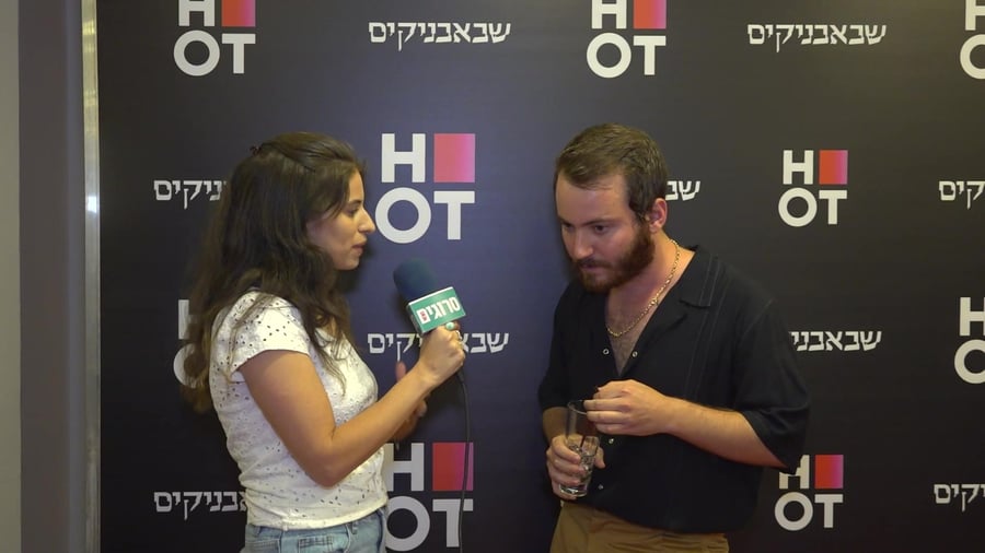 דניאל מורשת להעלאה