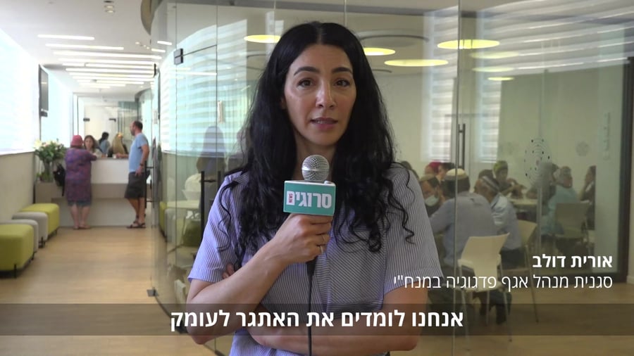 מנחי כיתקטיקה