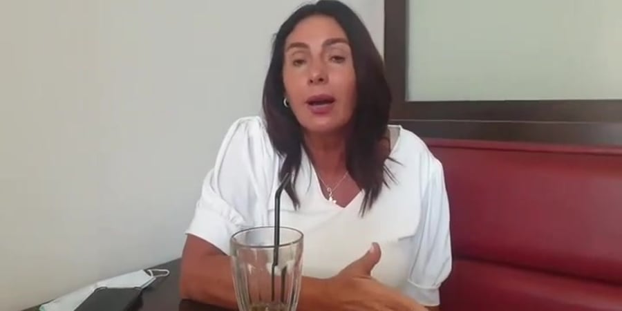מירי רגב