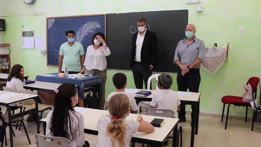 יועז הנדל
