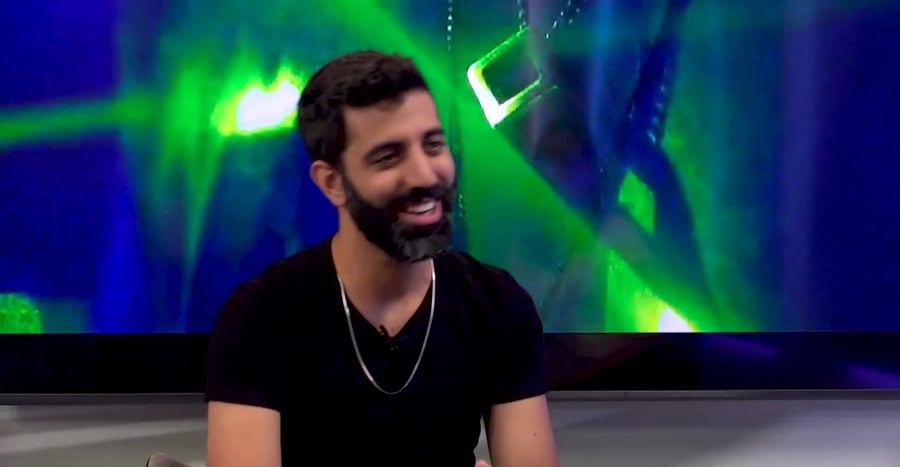 אוריאן שוקרון