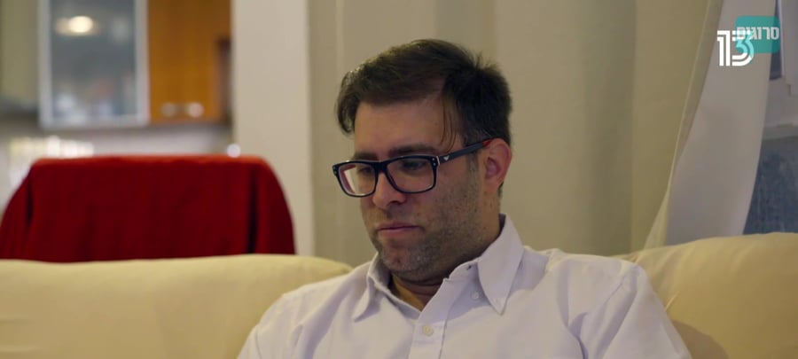 אורן חזן ערוץ 13