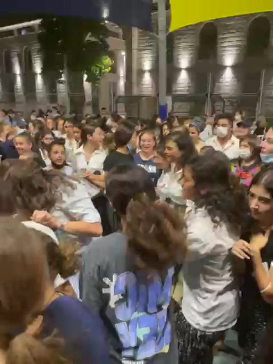 איילת שקד פתח תקווה הקפות שניות