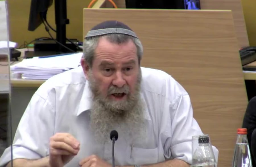 אבי מעוז מלינובסקי