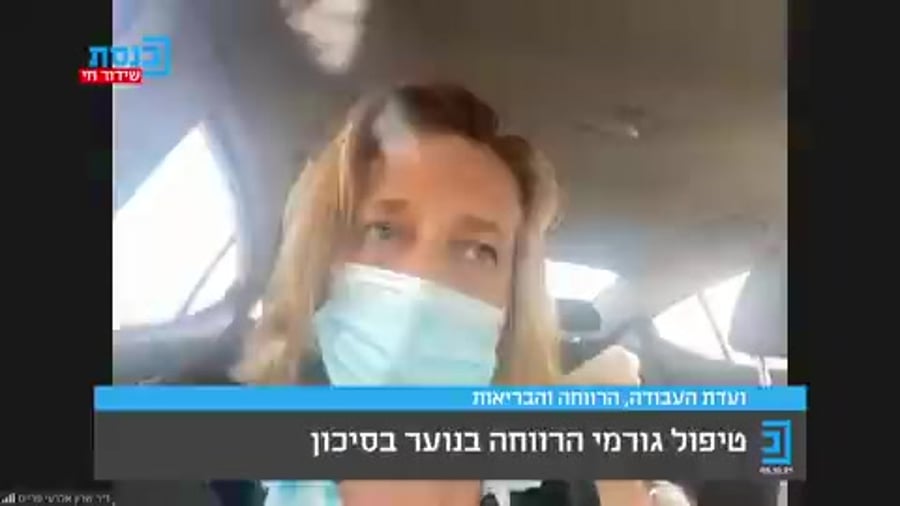 שרון אלרעי פרייס,