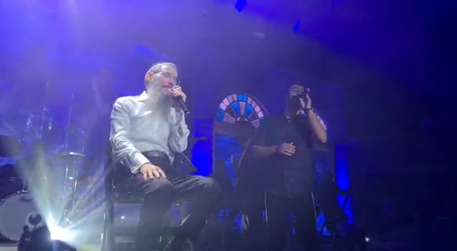אברהם פריד וישי ריבו