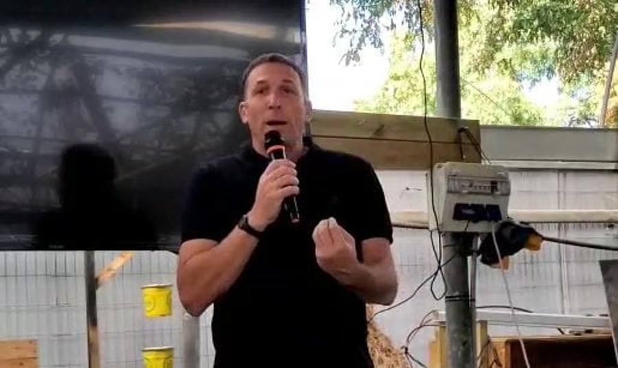 מתן כהנא