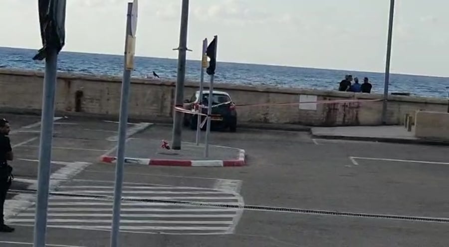 זירה יפו