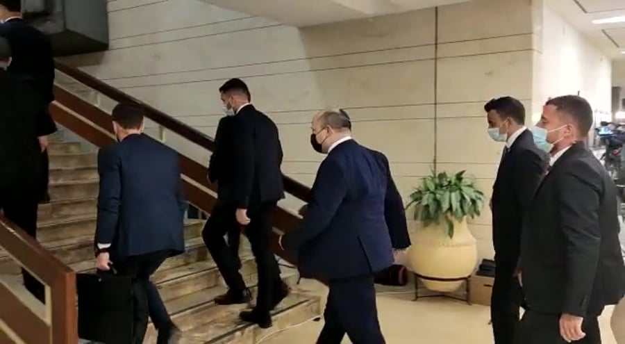בנט תקציב