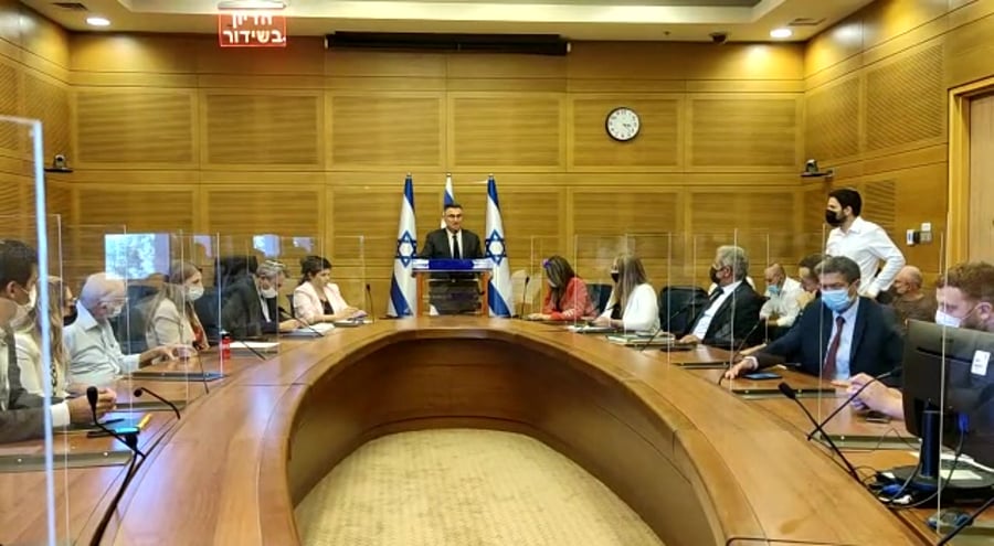 געדון סער