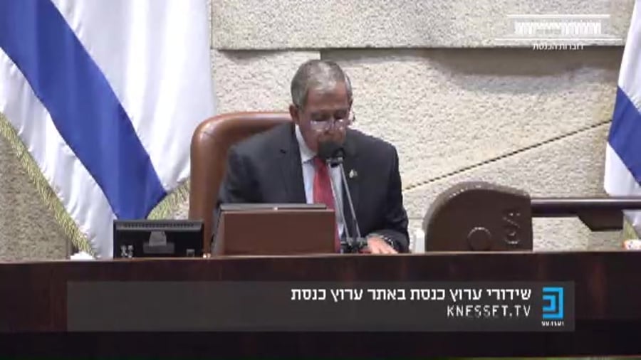 מיקי לוי ליל הבדולח