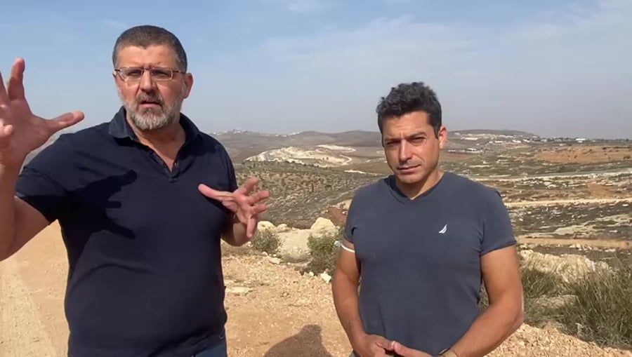 שיקלי עמיחי