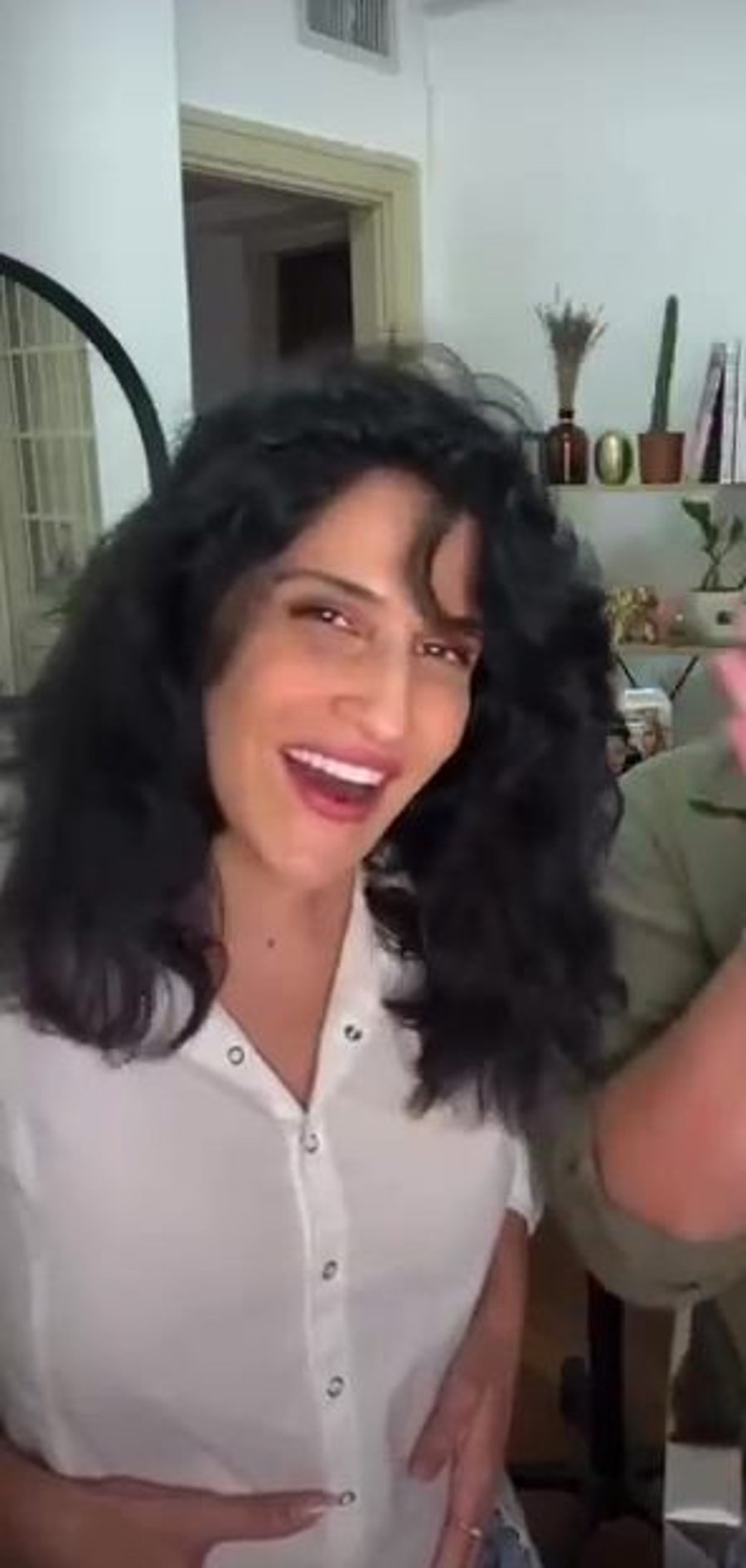 מגי אזרזר
