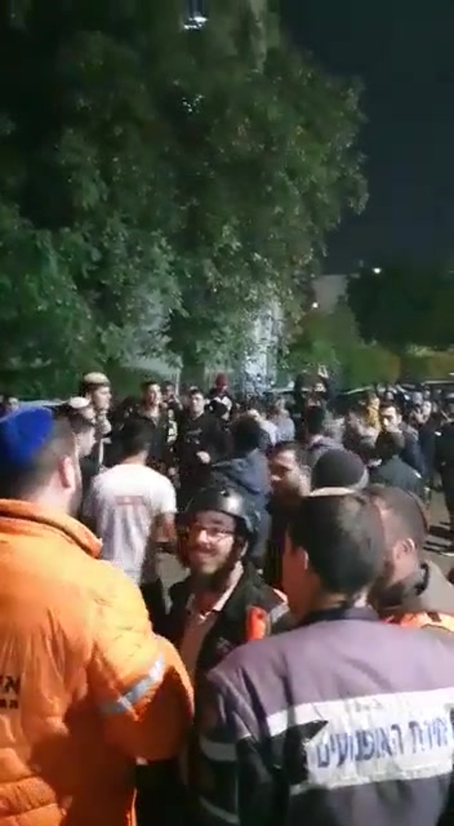 קריית מלאכי