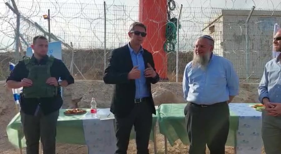 הנדל חיים שדמי