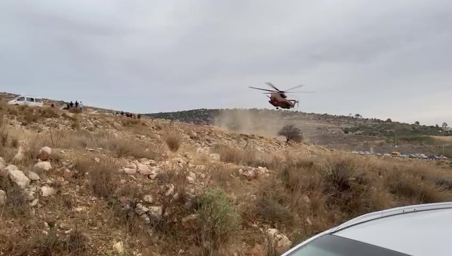 תאונה